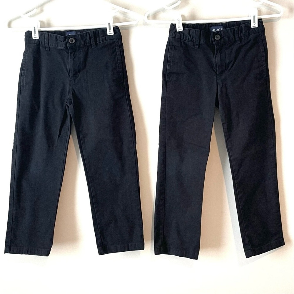 Lot of Boys (Sizes 6, 7, 8) Shorts and Pants Children’s Place Cat & Jack - Picture 2 of 7